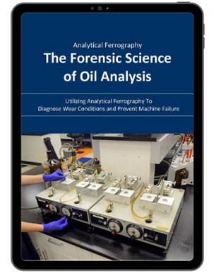 Steps to Create an Oil Analysis Program 